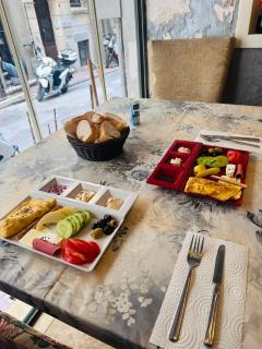 Taksim AlyonSuite Hotel Istanbul - 8
