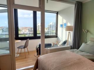 Apartment Hygge mit Ostseeblick - 7