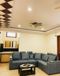 Modern 2 BHK at Gowlidoddy - 0