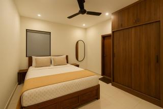 Modern 2 BHK at Gowlidoddy - 2