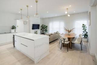 Elegant 2 Bedroom Apartment in Fulham - 5