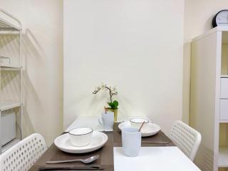 Central 1BR 50sqm BTS Walk Songkran Street Stay - 7