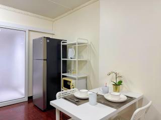 Central 1BR 50sqm BTS Walk Songkran Street Stay - 8