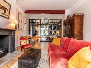 Pass the Keys Spacious Designer Flat in Ladbroke Grove - 8