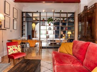 Pass the Keys Spacious Designer Flat in Ladbroke Grove - 0