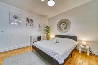 R'Apparts Le Central City - 7