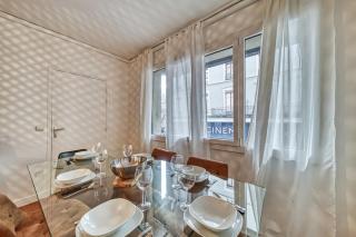 R'Apparts Le Central City - 2