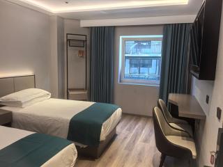 Hotel Calagurris - 9