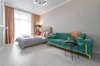 ЖК Гранд Чемпион, Ботанический сад, Барыс Арена, Кардиохирургический центр 110 - 7