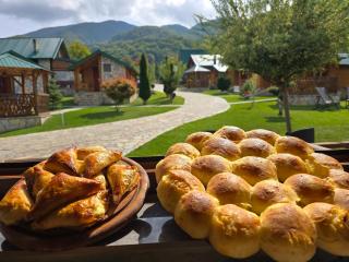 Ethno House Bektesevic - 7