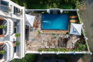 Le Grande TamCoc Retreat - 1