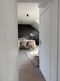 Dakappartement V, 2de verdiep TML - 9