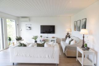 Apartment with stunning fjord view near Ålesund - 5