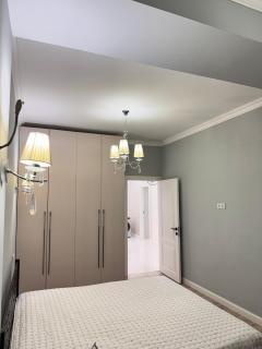 Cozy apart with mountain view, 2 rooms - 7