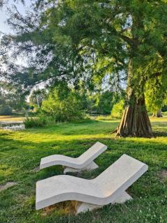 Reflets de Sologne - 1