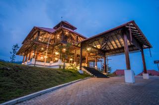 Wild Planet Jungle Resort - Devāla - 4