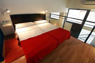 Alojamiento ciudad las artes - 9