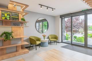 B&B HOTEL Bytom - 7