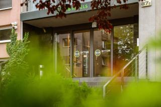B&B HOTEL Bytom - 5
