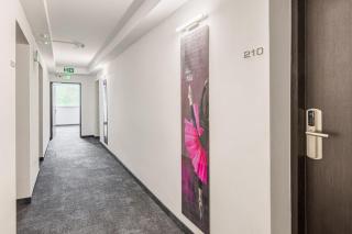 B&B HOTEL Bytom - 3