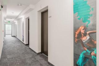 B&B HOTEL Bytom - 2