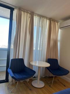 Sea view studyo orbi siti - 1