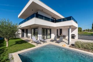 Villa Ava Rossa - 9