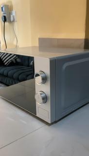 Watta's Haven 2BR Apartment In Makasembo, Kisumu - 1