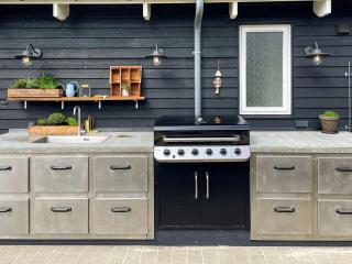 Luxury Retreat by the Sea - By Traum Ferienwohnungen - 6