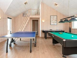5 star holiday home in Harboøre - 1