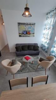 La baraque bleriot beach - 4