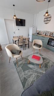 La baraque bleriot beach - 3