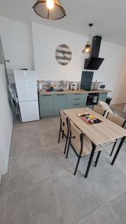 La baraque bleriot beach - 2