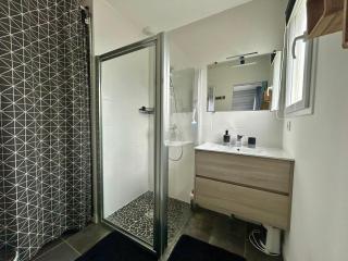 Jolie chambre dans quartier calme - 2