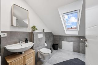Yello Homes - 4 Gäste - 2 Zimmer - Großartiger Blick - 4