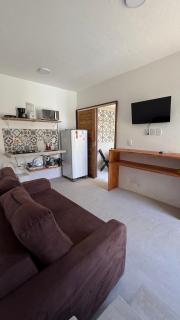 Chalé Sol Nascente Milagres - 4