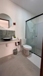 Chalé Sol Nascente Milagres - 7