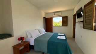 Chalé Sol Nascente Milagres - 8