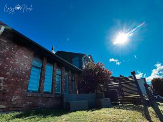 Cozy Nook Queenstown - 8