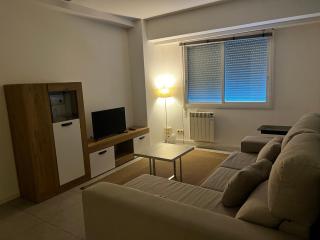 Luz y Calma junto a la Catedral - 0