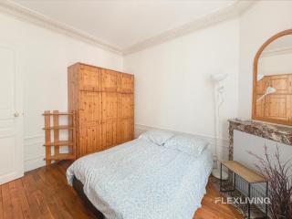 Lovely Studio in Paris 13 - 3