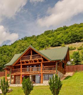 Luxury Family Lodge - Pool, Spa & Tennis Paradise - 8