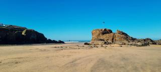 Chalet 150, Perran Sands - 9