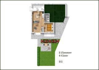 Kurpark Suites Bad Aibling - 7