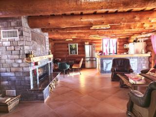 Luxury Family Lodge - Pool, Spa & Tennis Paradise - 6