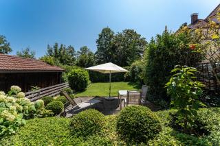Kurpark Suites Bad Aibling - 5