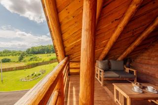 Luxury Family Lodge - Pool, Spa & Tennis Paradise - 5