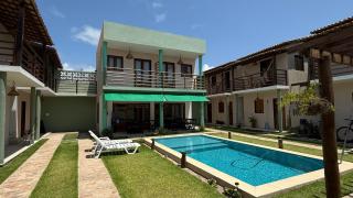 Chalé Sol Nascente Milagres - 9