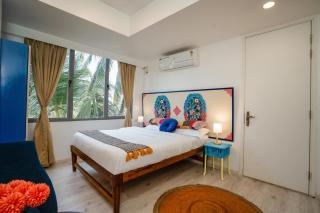 MELA 5BHK 500m to the beach - 3