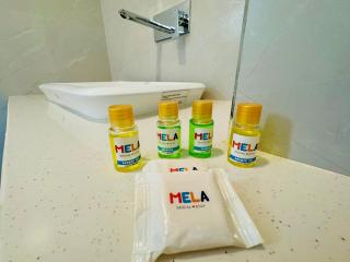 MELA 5BHK 500m to the beach - 1